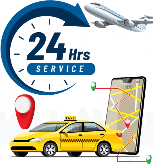 Services Taxi Airport Cyprus