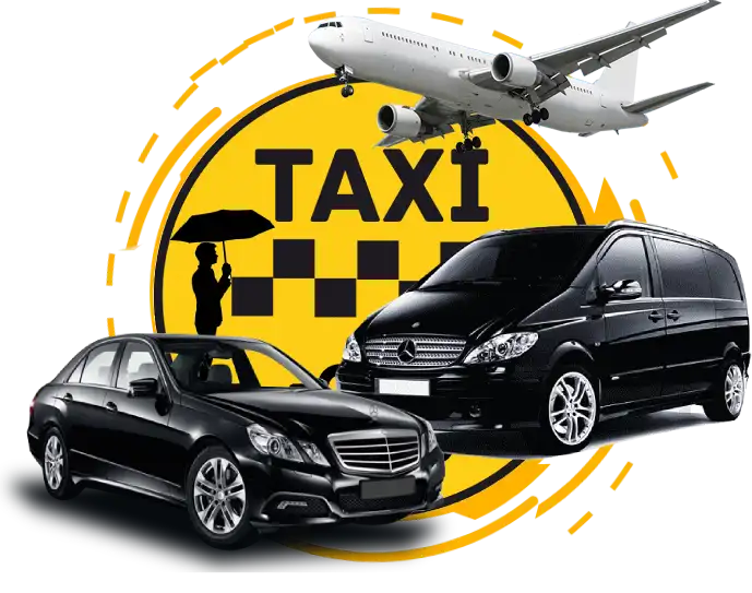 Contact Cyprus Taxi Airport