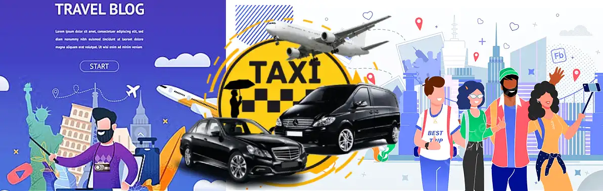Taxi Cyprus Blog Forum