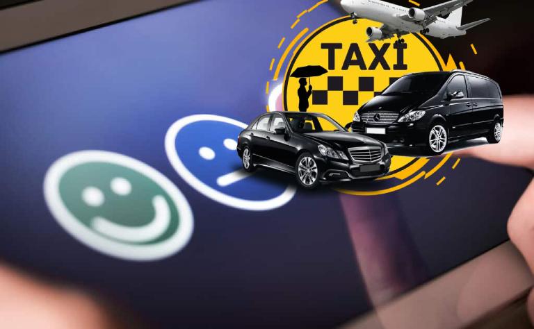 complain taxi cyprus page